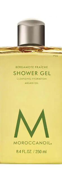 Moroccanoil Shower Gel Bergamote Fraîche Moroccanoil Shower Gel Bergamote Fraîche